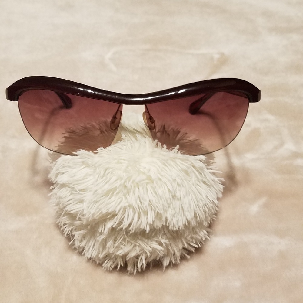 Oliver Peoples sunglasses
